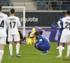 📷 Anderlecht doet prachtig gebaar richting Paul Nardi om hem een hart onder de riem te steken