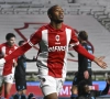 Bosuil bibbert maar Antwerp wint verdiend van OH Leuven met 1-0