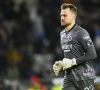 Simon Mignolet haalt meteen hoog niveau bij terugkeer, maar... doelman van Club Brugge toont pas echt zijn klasse als het over Jackers gaat