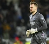 Simon Mignolet haalt meteen hoog niveau bij terugkeer, maar... doelman van Club Brugge toont pas echt zijn klasse als het over Jackers gaat