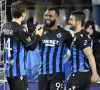 Club Brugge opent 2024 ook goed in de competitie en zet Westerlo makkelijk opzij