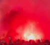 🎥 Meer vuurwerk dan met Nieuwjaar: dit was hoe Anderlecht-fans opwarmden voor Clasico