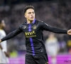 Mario Stroeykens noemt het gouden trio dat Anderlecht naar de tweede plaats loodst