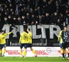 Union is een maatje te groot en wint met 1-3 op het veld van Charleroi