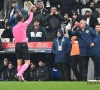 Turkse Voetbalbond neemt zeer drastische beslissing die ook Dries Mertens beïnvloedt nadat scheidsrechter in elkaar wordt geslagen op het veld