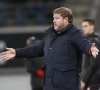 Vanhaezebrouck moet Jong Gent plunderen en treedt met nooddefensie aan tegen Club na nieuwe tegenslag