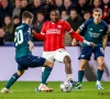 PSG, Manchester City, Tottenham én Borussia Dortmund willen hem héél graag en nu komt ook management van Bakayoko met nieuws naar buiten