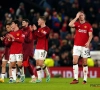 Avondje Champions League: ultieme afgang voor Manchester United, Belg doet de netten trillen voor Lampenclub