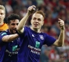 Hoe Kerstetentje ervoor zorgde dat Adrien Trebel bij Anderlecht terecht kwam