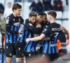 📷 Vertrekkers bij KV Oostende zorgen voor stoelendans bij Club Brugge tot in A-ploeg