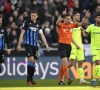 Altijd gevoelig: KAA Gent wil ex-speler Club Brugge inlijven