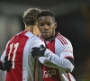 RSC Anderlecht wordt de loef afgestoken door Europese topclubs voor Belgisch talent van Ajax