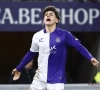 Met dank aan Leoni: Anderlecht pakt onverdiend de drie punten tegen Genk, dat heel boos zal zijn over VAR-fase