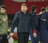 KAA Gent-coach Hein Vanhaezebrouck laat zich uit over vertrek van Malick Fofana en verklapt wat Buffalo's nog willen doen op transfermarkt