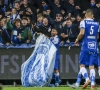 🎥 Tarik Tissoudali is alweer van belang voor Gent en legt uit waarom hij ging vieren met de supporters