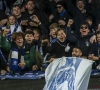 Machtig beeld in het Guldensporenstadion met Tita Tovenaar in een hoofdrol