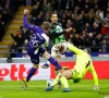 Anderlecht vecht zich - ondanks vier (!) blessures - onder leiding van Verschaeren naar winst tegen Cercle Brugge