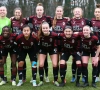 Standard en Zulte Waregem speelden pittige oefenwedstrijd in aanloop naar nieuw seizoen