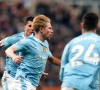 Kevin De Bruyne is weer helemaal terug en dat zorgt voor enorm veel lof: "Je moet de koning beschermen"