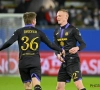 Bij Anderlecht kijken ze toch ook in eigen boezem, spelers en coach zijn hard voor zichzelf