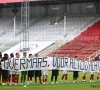 Van Bommel en Wijndal komen terug op opvallend spandoek voor Marc Overmars