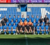 KRC Genk Ladies kansloos in oefenduel tegen Ajax Amsterdam