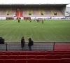 De gekste wedstrijd van het jaar? KAS Eupen houdt nog 11 minuten lang stand tegen RWDM en neemt de drie punten mee naar huis