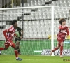 Doelpuntenmaker Marlon Fossey wijst schuldige aan voor late tegengoal tegen Cercle Brugge