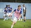 Nieuwkomer Eduard Sobol heeft meteen enorm leuke boodschap voor KRC Genk-fans