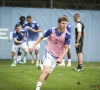 Nieuwkomer Eduard Sobol heeft meteen enorm leuke boodschap voor KRC Genk-fans