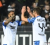 Swingend Club Brugge doet Antwerp na, duwt troepen van Felice Mazzu nog dieper in de put en springt over Buffalo's