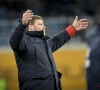 Hein Vanhaezebrouck spaart bijna niemand na match tegen Westerlo en is héél streng in zijn analyse