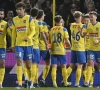 Westerlo krijgt bijzondere mededeling van Referee Department over match tegen Charleroi