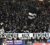 In kannen en kruiken: Charleroi grijpt in na cynische boodschap van supporters en troeft Anderlecht af