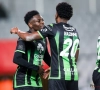 Dodelijk Cercle Brugge hijst zich na overtuigende zege tegen STVV in de top-6 ten koste van Genk