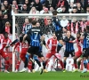 Stoomt Club Brugge door of pakt Antwerp eens punten? Verleden zit Van Bommel en co niet mee