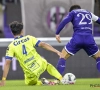 Penaltyfout van in alle haast opgehaalde Watanabe bezorgt Anderlecht winst tegen Gent (maar weer commotie om afgekeurde 1-1)