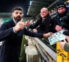 Is Kevin Denkey de enige die zou profiteren van Cercle Brugge in play-off 2? "Ben wel bezig met statistieken"