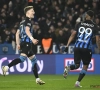 Hoe Club Brugge voor hét record en donderslag bij heldere hemel zorgde