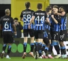 Union weet weer wat verliezen is maar redt return tegen Club Brugge met 2-1 na doelpunt in blessuretijd