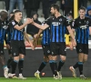 Club Brugge zet zwak Eupen makkelijk opzij, Deila laat twee jongeren debuteren