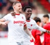 Peter Vandenbempt heeft geen goed nieuws voor Royal Antwerp FC