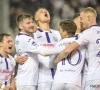 Toch wel een probleem bij Anderlecht: er is geen klik tussen twee bepalende spelers