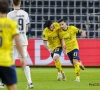 Union 10 minuten dramatisch, maar geeft daarna voetballes aan de nummer 6 uit de Bundesliga en redt kwalificatiekansen