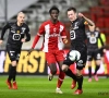 Antwerp haalt jeugdproduct van onder meer Lokeren en Anderlecht op bij Mechelen