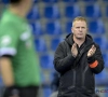 Coach Wouter Vrancken heeft heel mooie woorden voor Genk-supporters