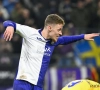 Gek, gekker, gekst! Anderlecht zet dramatische eerste helft in 10 minuten recht na de rust (met dank aan Hazard)