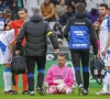 Meningen verdeeld over geval Mignolet: "Uitermate cynisch, blauwe kaart?" vs "Je zal maar tegengoal slikken tijdens aantrekken roze schoenen"