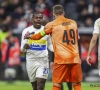 Sadiki (ex-Anderlecht) lacht tanden bloot na nieuw Europees exploot van Union en trekt conclusie voor zijn carrière