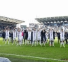 🎥 Opmerkelijke gast in de tribunes gespot tijdens topper Club Brugge-Anderlecht